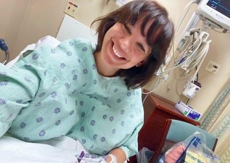 Brittany Elizabeth Welsh