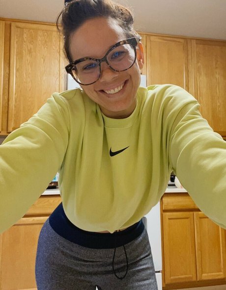 Brittany Elizabeth Welsh