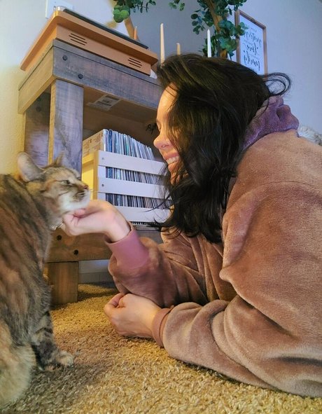 Brittany Elizabeth Welsh