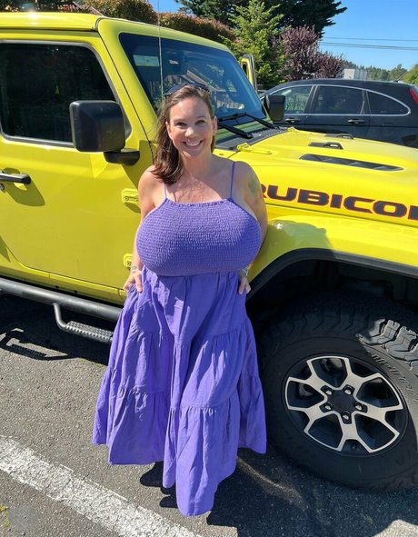 Brittany Elizabeth Welsh