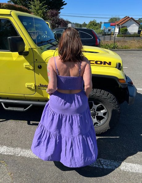 Brittany Elizabeth Welsh