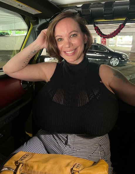 Brittany Elizabeth Welsh