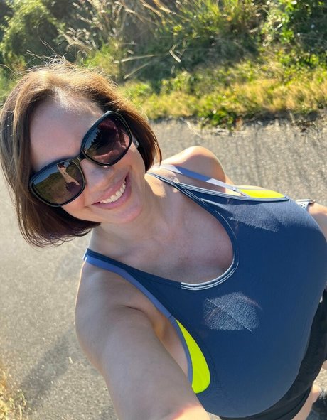 Brittany Elizabeth Welsh