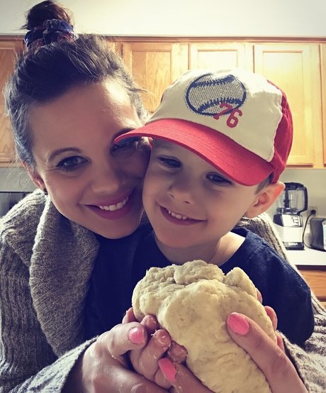 Brittany Elizabeth Welsh