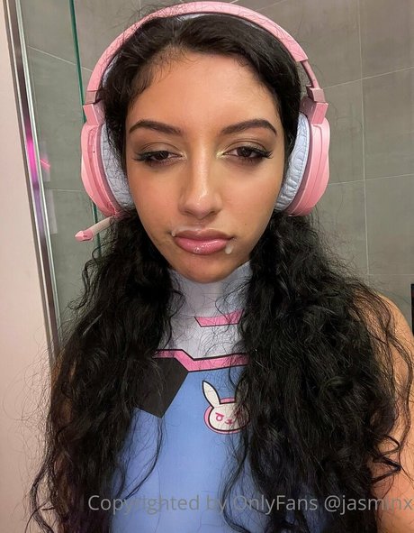 Jasminx