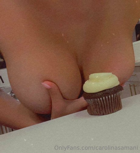 Carolina Samani