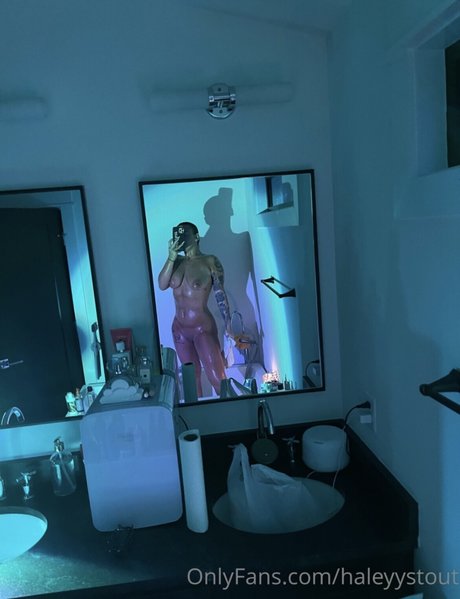 Haley Stout  nude leaked OnlyFans photo