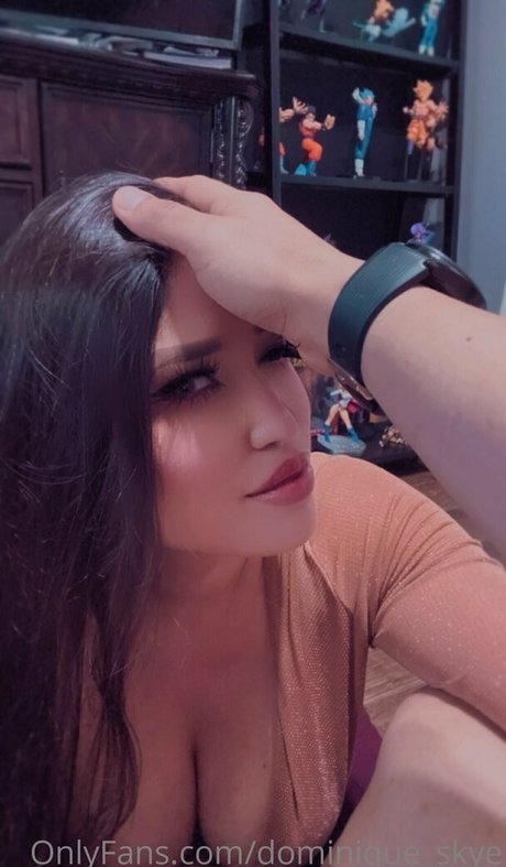 Dominique Skye