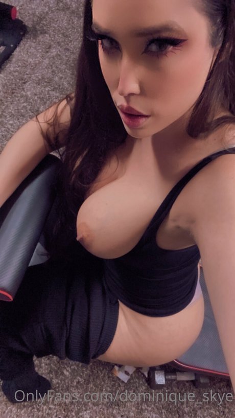 Dominique Skye