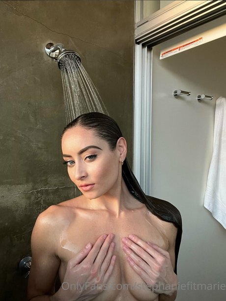 Stephanie Fit Marie