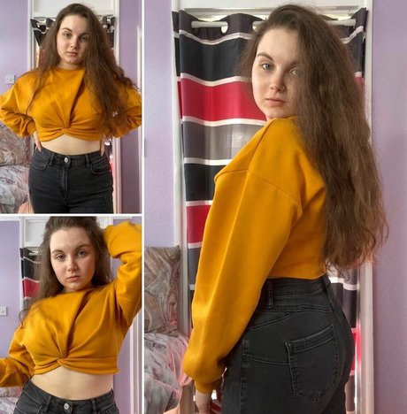 Bustybritishbrunette