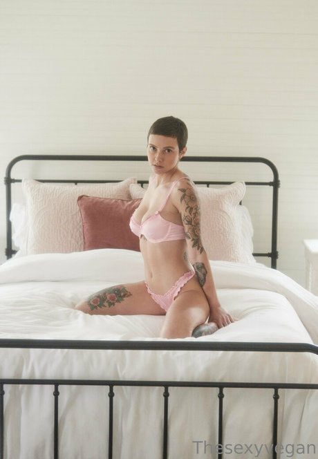 Thesexyvegan