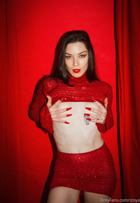 Stoya