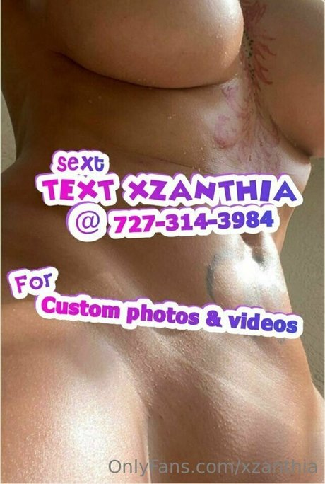 Xzanthia