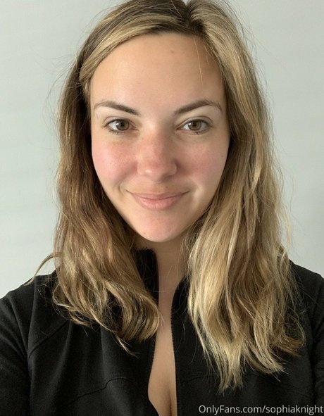 Sophia Knight