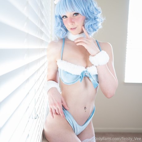 Feisty Vee