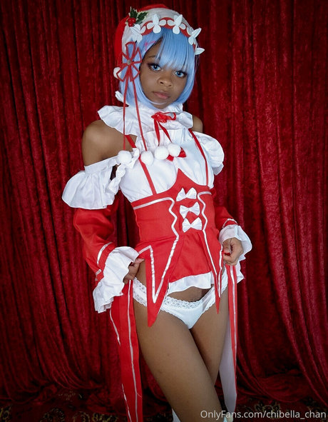 Chibella Chan