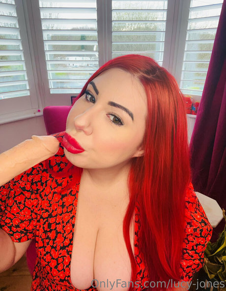 Lucy Jones