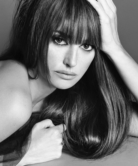 Penelope Cruz