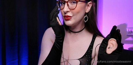 Missteaasmr