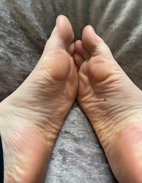 Elliemaesfeet