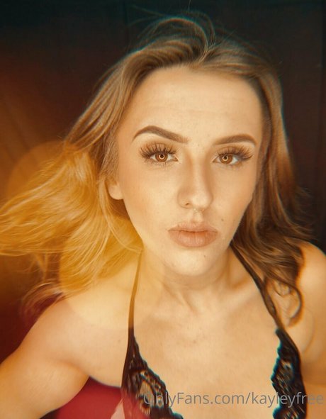 Kayleyfree