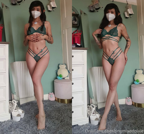 Tinymixedpixie