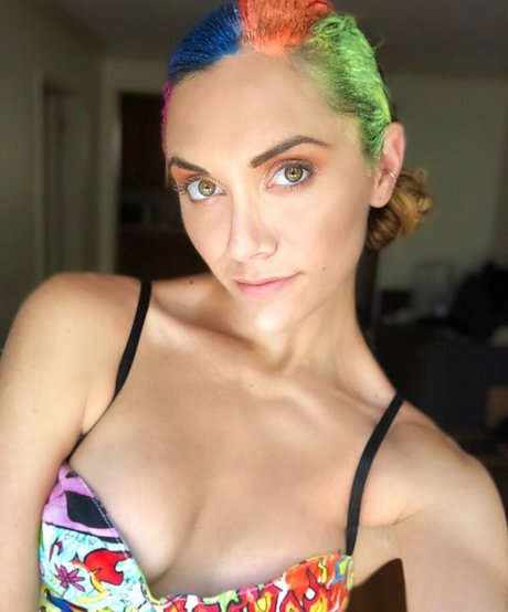 Alyson Stoner