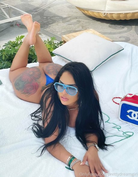 Prettydreamgirl