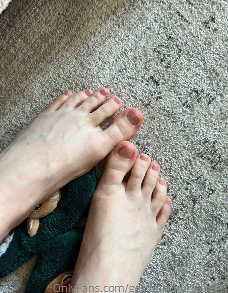Germannursefeet
