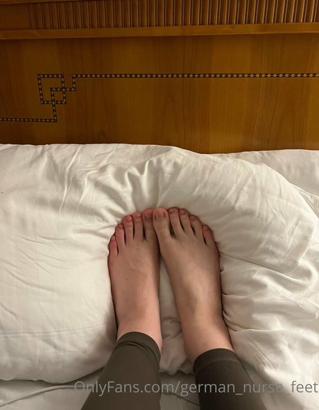 Germannursefeet