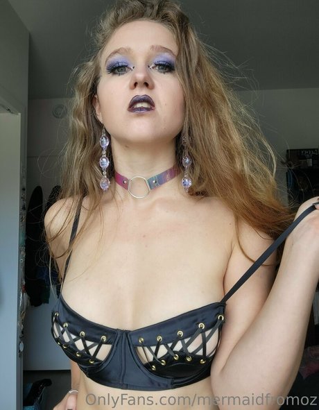 Mermaidfromoz