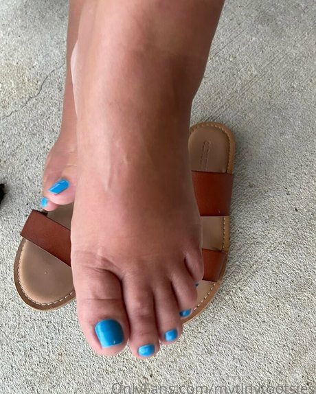 Mytinytootsies