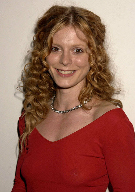 Emilia Fox