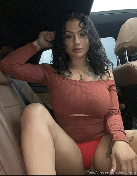 Ashleyamor