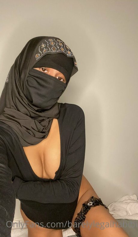 Barelylegalhabibi
