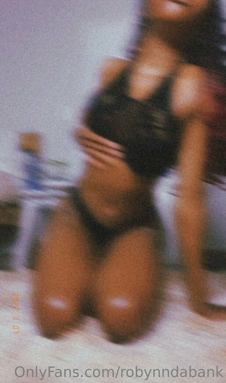 Robynndabank