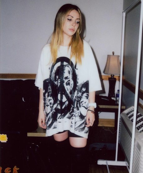 Alison Wonderland