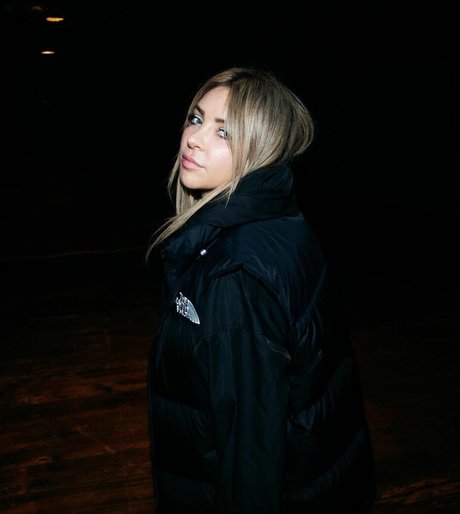 Alison Wonderland