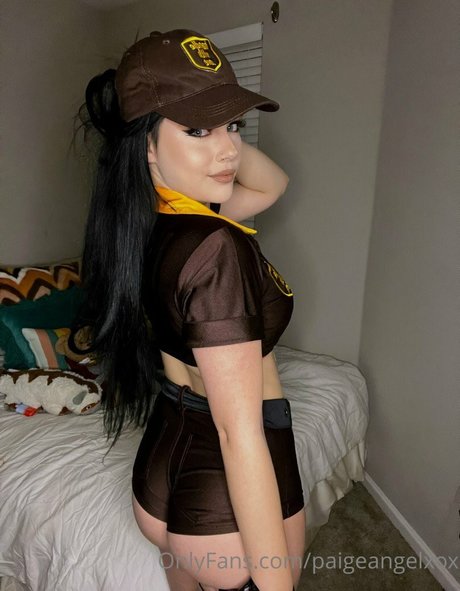 Paigeangelxox