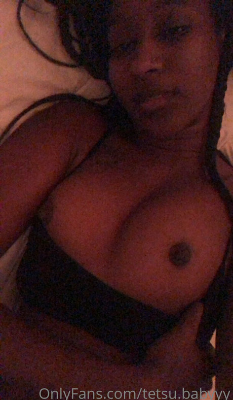 Tetsubabyyy