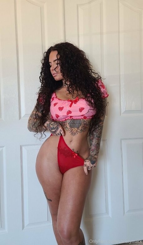 Christymack