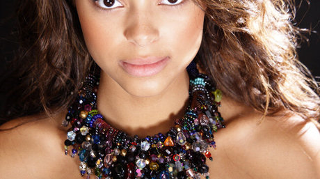 Amber Stevens West