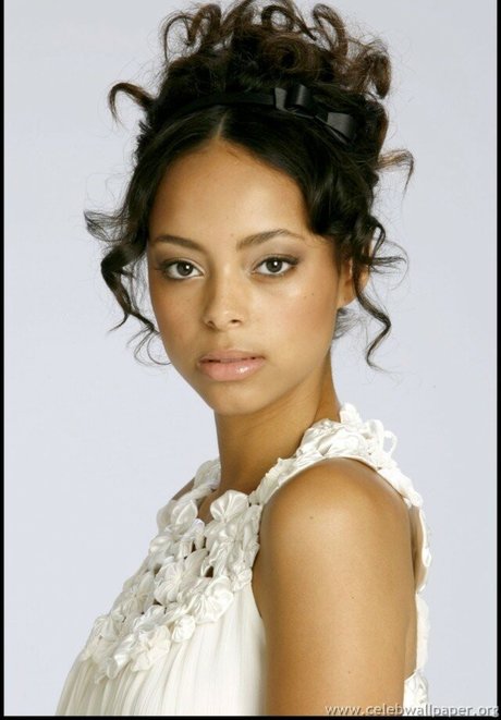 Amber Stevens West