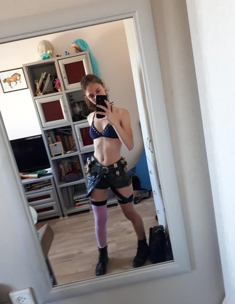 Michal Cosplay