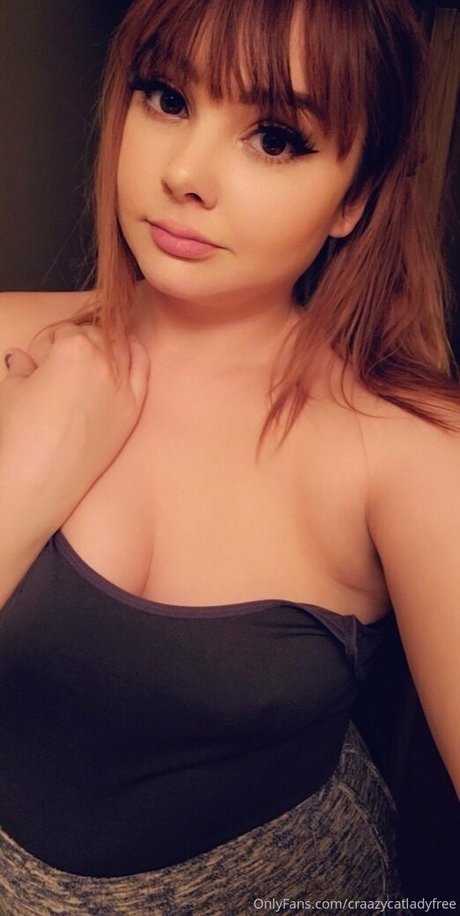 Craazycatladyfree