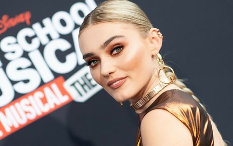 Meg Donnelly