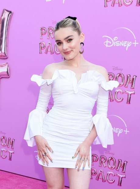 Meg Donnelly