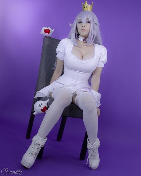 Brenditz Cosplay