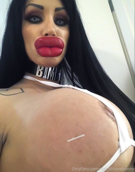 Realsiliconebunny